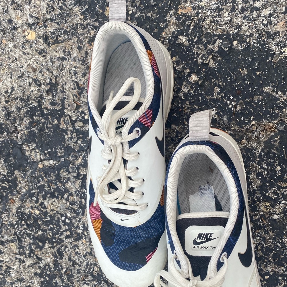 Nike Air Max Sneakers Shoes - Picture 2 of 8